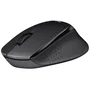 Logitech B330 Silent Plus Ratón Óptico Inalámbrico Silencioso con 1000 DPI - 910-004913